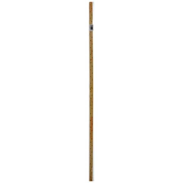 Thermwell Products Thermwell WM100C 4 ft. Wood Tack Strip For Concrete; Pack of 100 662403 - main